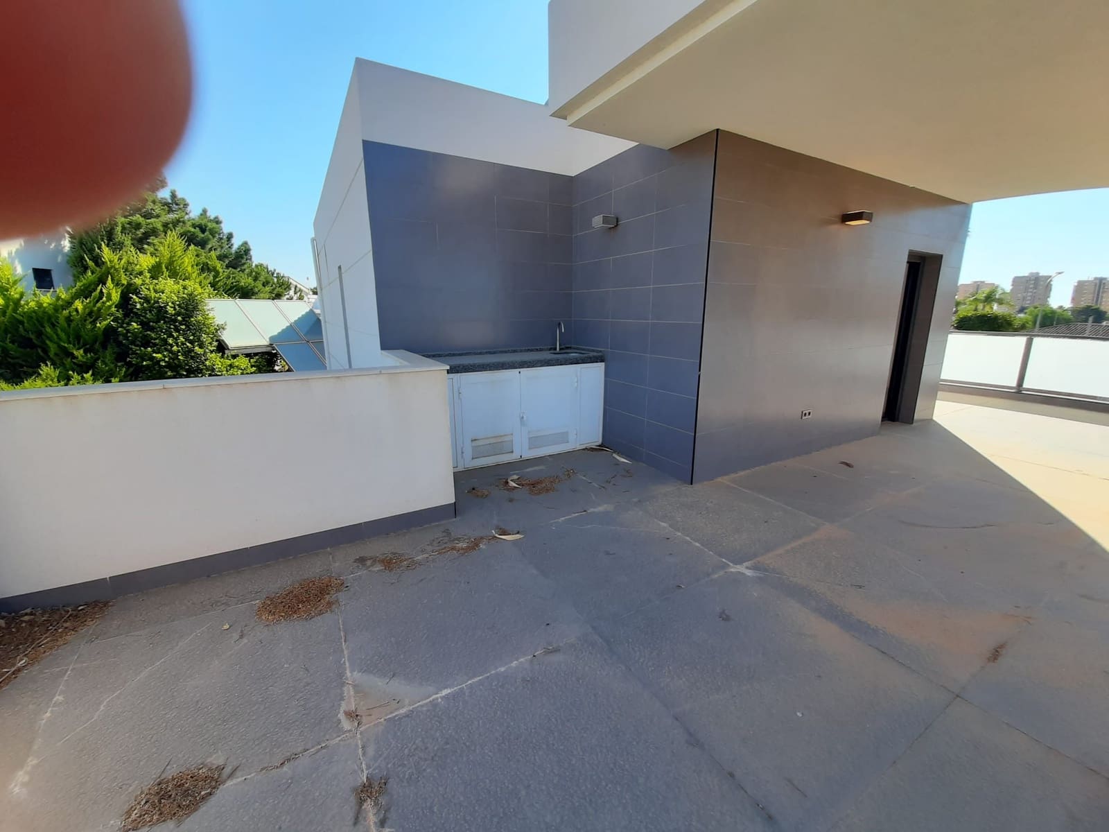 4 sypialnia Willa na sprzedaż w Campoamor z garażem - 985 000 € (Ref: 9682564)