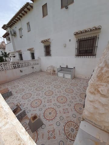 1 quarto Bungalow para venda em Los Balcones - 99 000 € (Ref: 9682565)