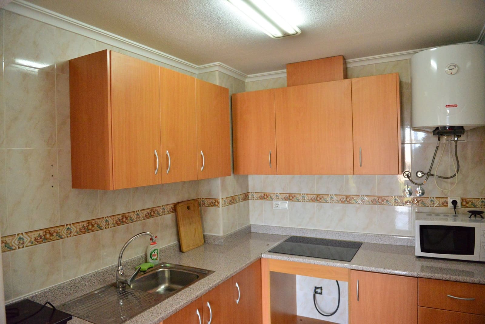 3 slaapkamer Appartement te koop in Torrevieja - € 175.000 (Ref: 9682567)