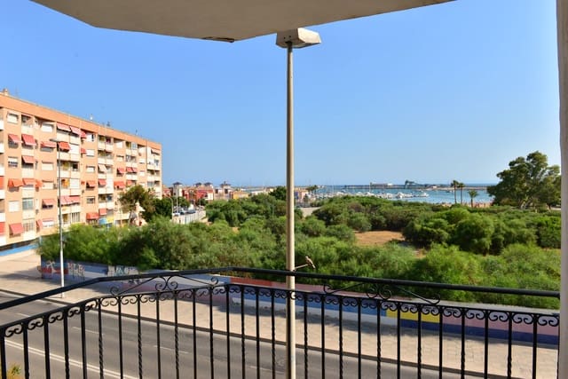 3 slaapkamer Appartement te koop in Torrevieja - € 175.000 (Ref: 9682567)