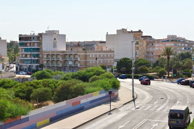 3 slaapkamer Appartement te koop in Torrevieja - € 175.000 (Ref: 9682567)