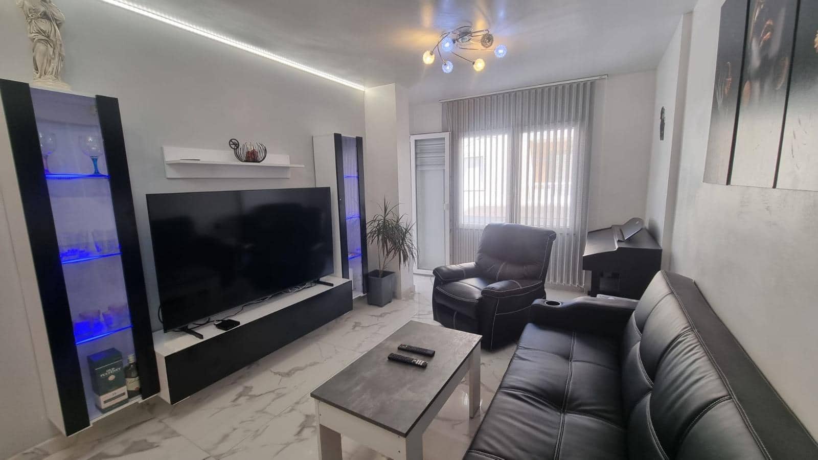 3 slaapkamer Appartement te koop in Torrevieja - € 174.000 (Ref: 9682570)