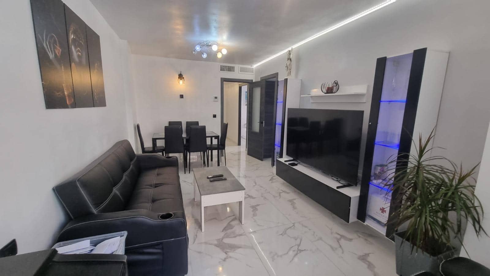 3 slaapkamer Appartement te koop in Torrevieja - € 174.000 (Ref: 9682570)