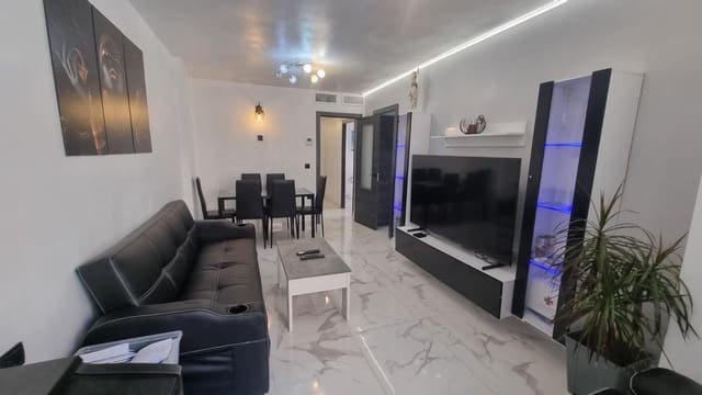 3 slaapkamer Appartement te koop in Playa del Acequión, Torrevieja - € 174.000 (Ref: 9682570)