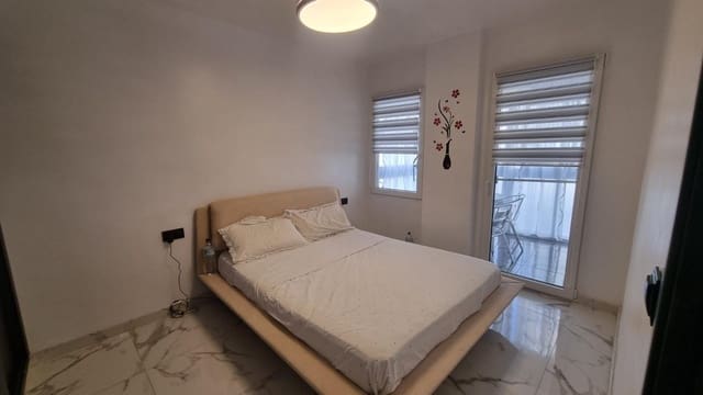 3 slaapkamer Appartement te koop in Playa del Acequión, Torrevieja - € 174.000 (Ref: 9682570)