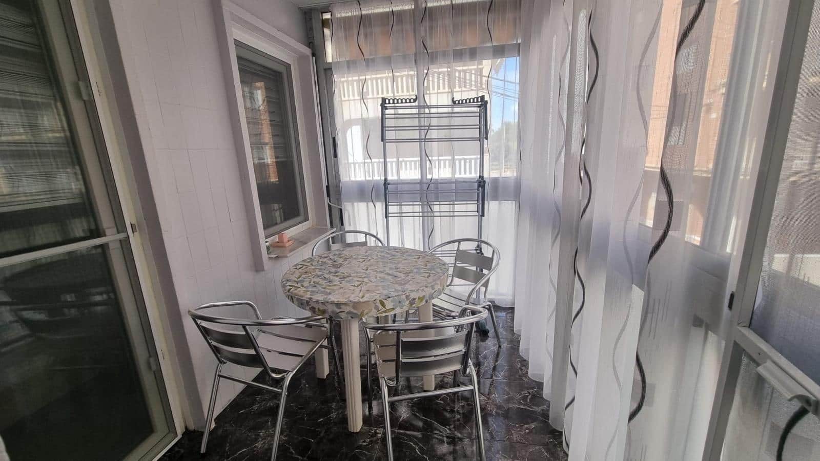 3 slaapkamer Appartement te koop in Torrevieja - € 174.000 (Ref: 9682570)