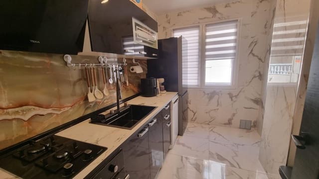 3 slaapkamer Appartement te koop in Playa del Acequión, Torrevieja - € 174.000 (Ref: 9682570)
