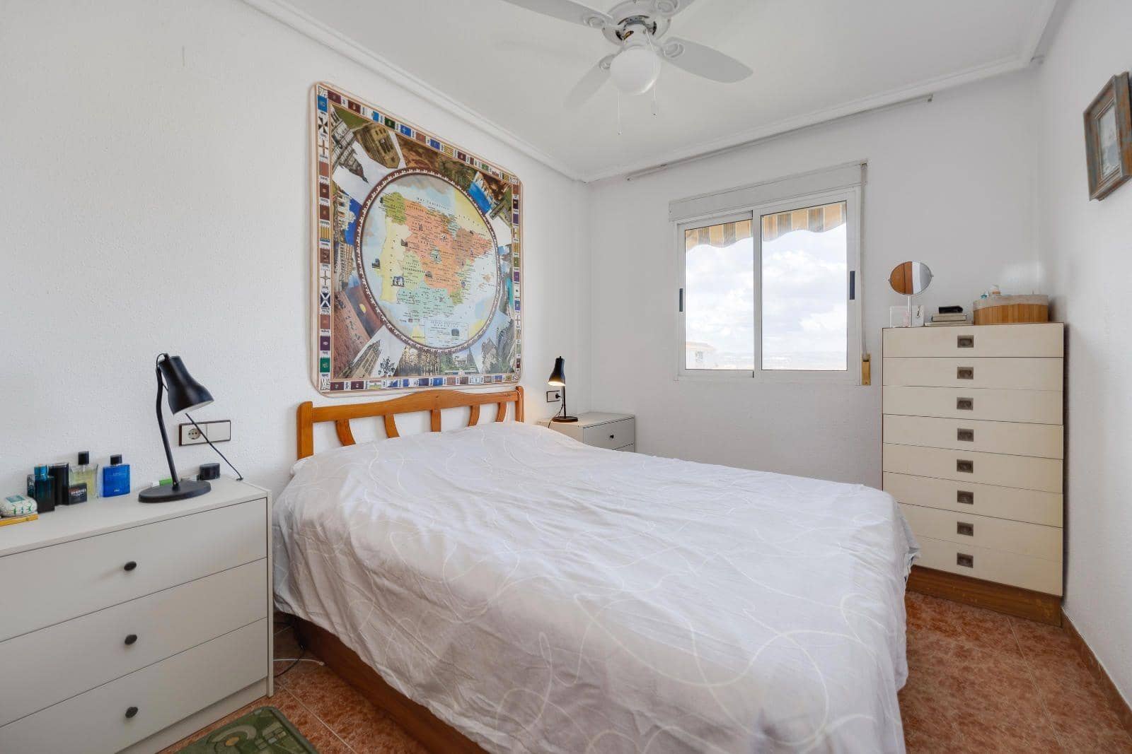 2 camera da letto Attico in vendita in Torrevieja con piscina - 159.969 € (Rif: 9682572)