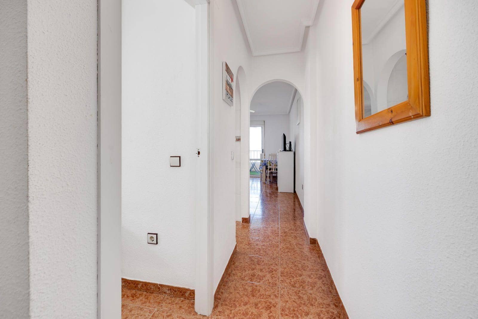 2 camera da letto Attico in vendita in Torrevieja con piscina - 159.969 € (Rif: 9682572)