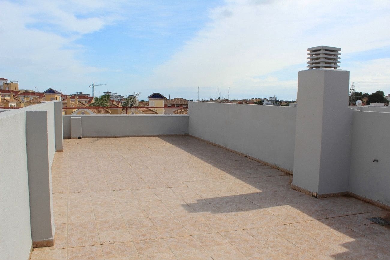 2 bedroom Penthouse for sale in Filipinas - € 148,000 (Ref: 9682573)