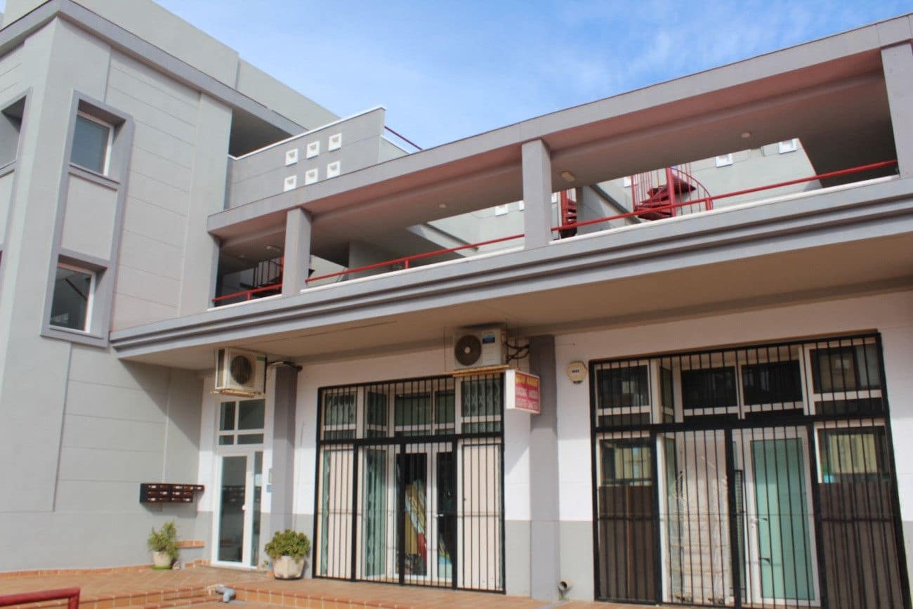 2 bedroom Penthouse for sale in Filipinas - € 148,000 (Ref: 9682573)