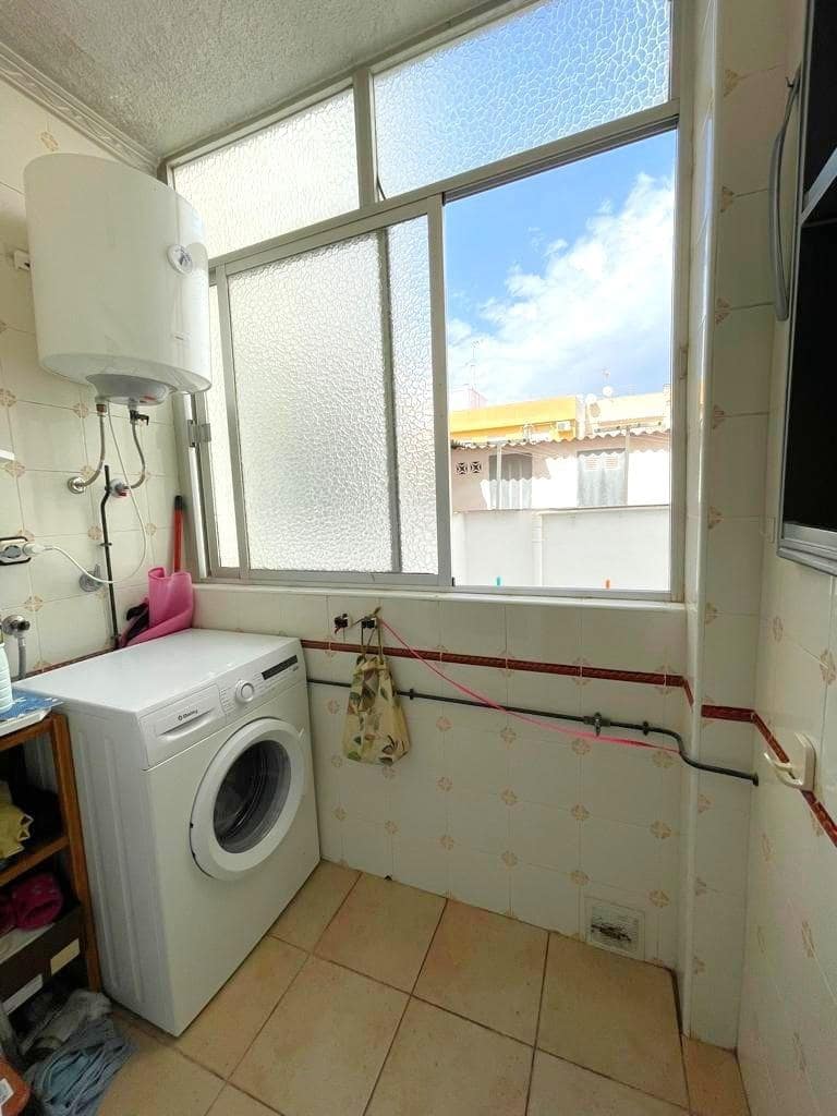 Apartamento de 4 habitaciones en Torrevieja en venta - 475.000 € (Ref: 9682574)