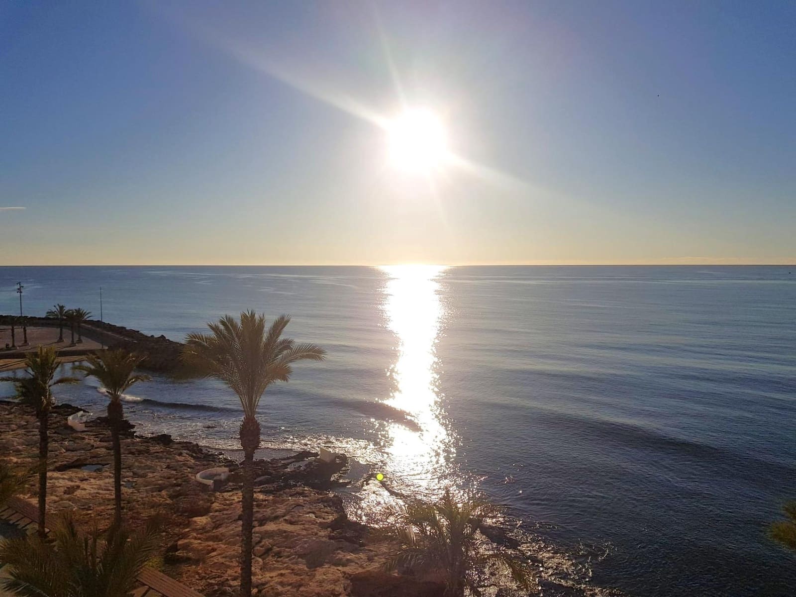 Apartamento de 4 habitaciones en Torrevieja en venta - 475.000 € (Ref: 9682574)