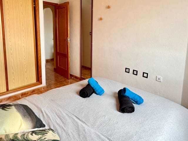 2 slaapkamer Appartement te koop in Playa del Cura, Torrevieja - € 132.900 (Ref: 9682577)