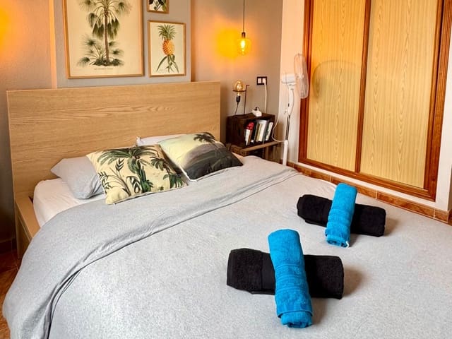 2 sovrum Lägenhet till salu i Playa del Cura, Torrevieja - 132 900 € (Ref: 9682577)