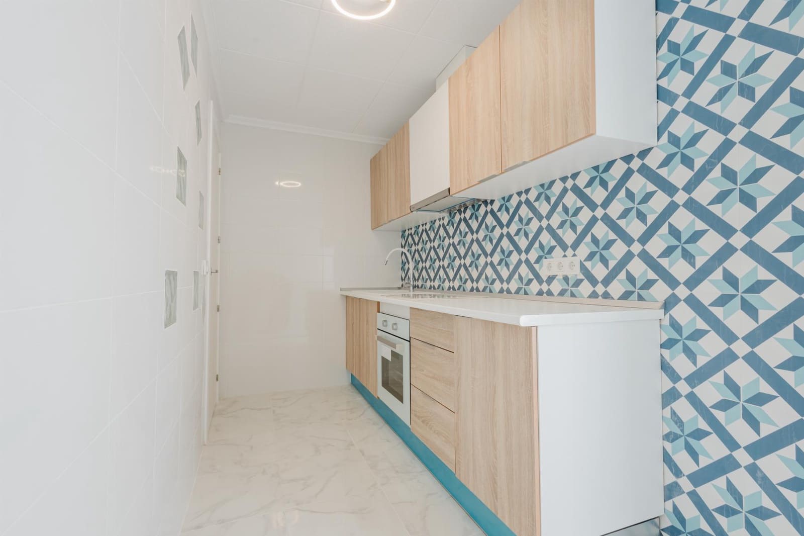 3 soveværelse Lejlighed til salg i Torrevieja - € 249.000 (Ref: 9682583)