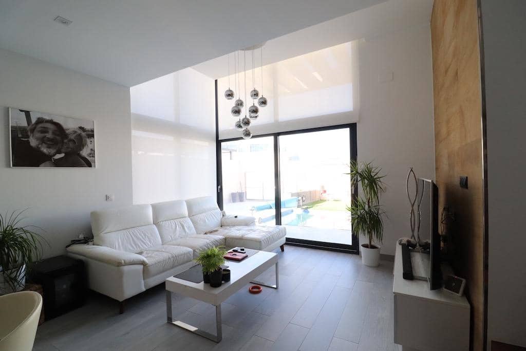3 Zimmer Villa zu verkaufen in Orihuela Costa - 450.000 € (Ref: 9682584)