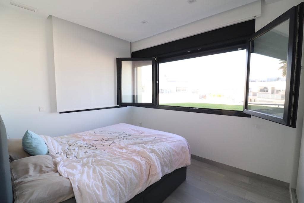 3 Zimmer Villa zu verkaufen in Orihuela Costa - 450.000 € (Ref: 9682584)