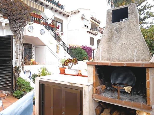 Apartamento de 4 habitaciones en Cabo Roig, Orihuela en venta - 330.000 € (Ref: 9682585)