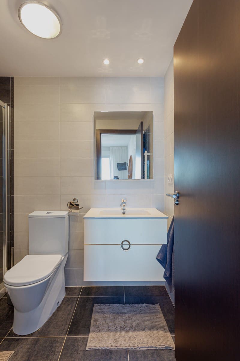 2 quarto Apartamento para venda em Orihuela Costa - 270 000 € (Ref: 9682588)