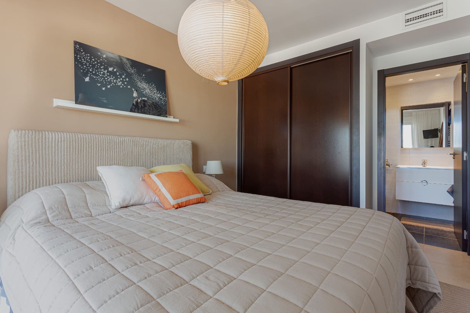 2 quarto Apartamento para venda em Orihuela Costa - 270 000 € (Ref: 9682588)