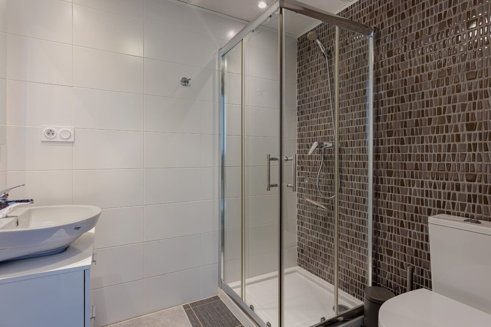 Apartamento de 2 habitaciones en Orihuela Costa en venta - 265.000 € (Ref: 9682588)