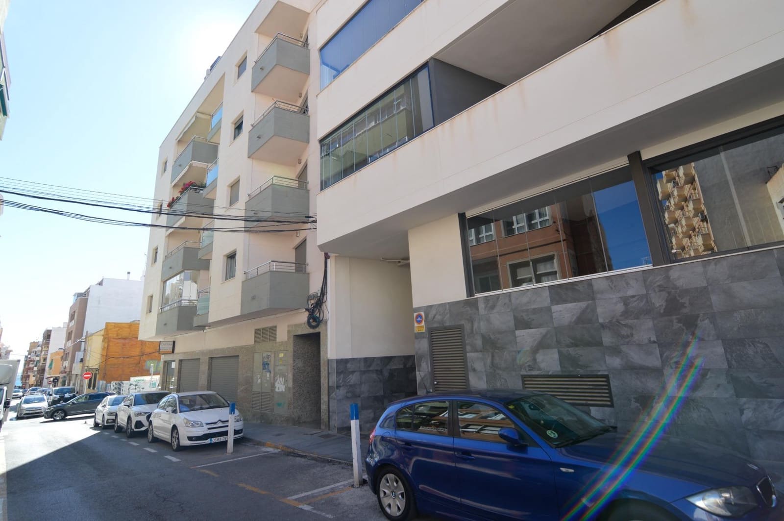 2 soverom Leilighet til salgs i Torrevieja - € 225 000 (Ref: 9682589)