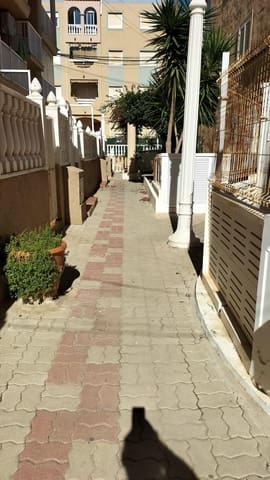 2 camera da letto Appartamento in vendita in Torrevieja con piscina - 130.000 € (Rif: 9682592)