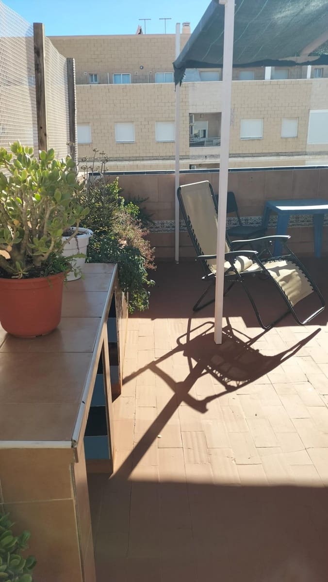 2 bedroom Apartment for sale in Torrevieja with pool - € 130,000 (Ref: 9682592)