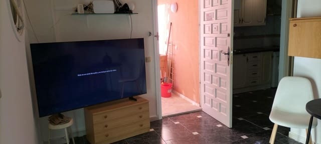 2 sypialnia Apartament na sprzedaż w Torrevieja z basenem - 130 000 € (Ref: 9682592)