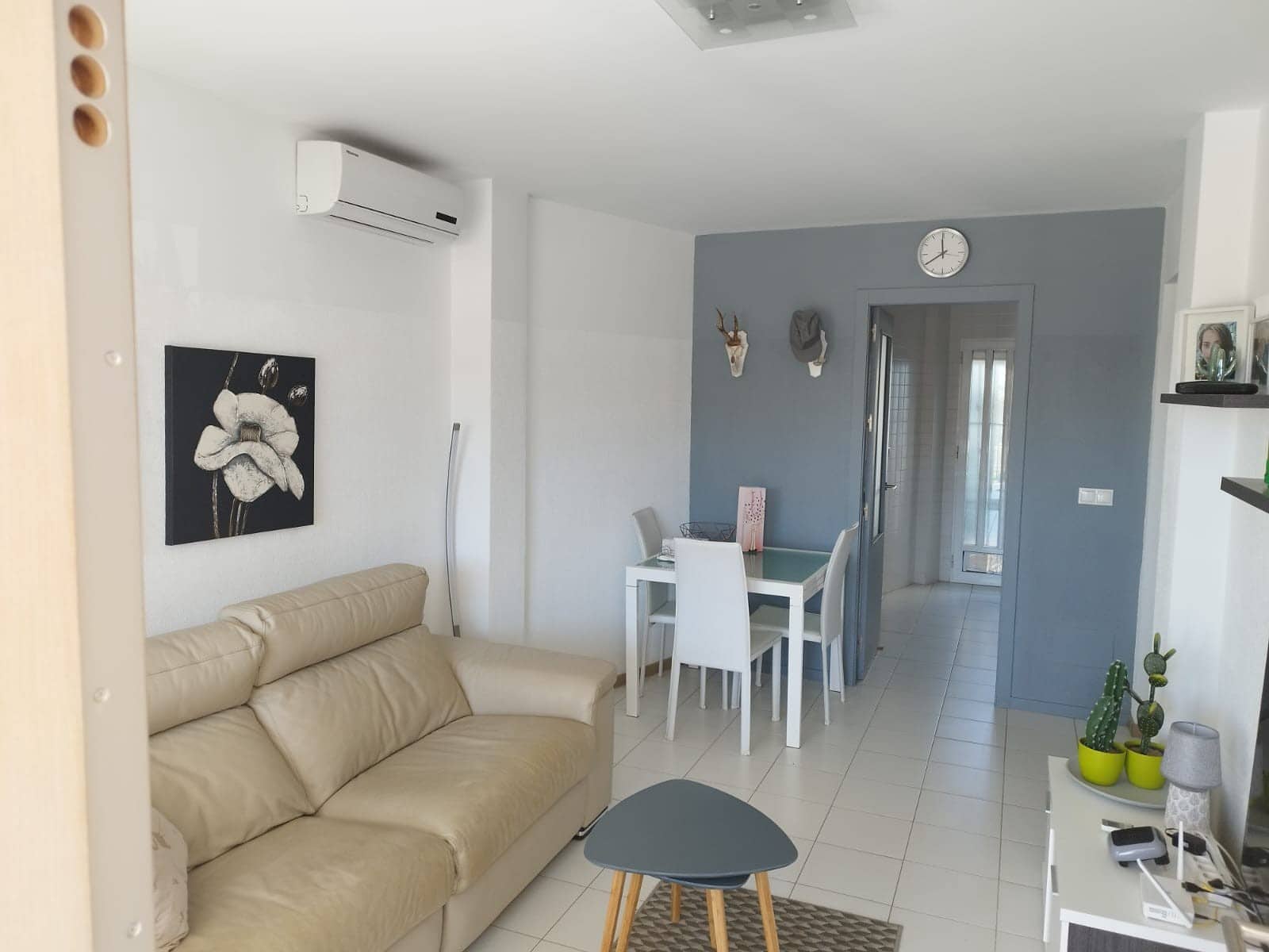 2 Zimmer Bungalow zu verkaufen in Torrevieja - 199.500 € (Ref: 9682593)