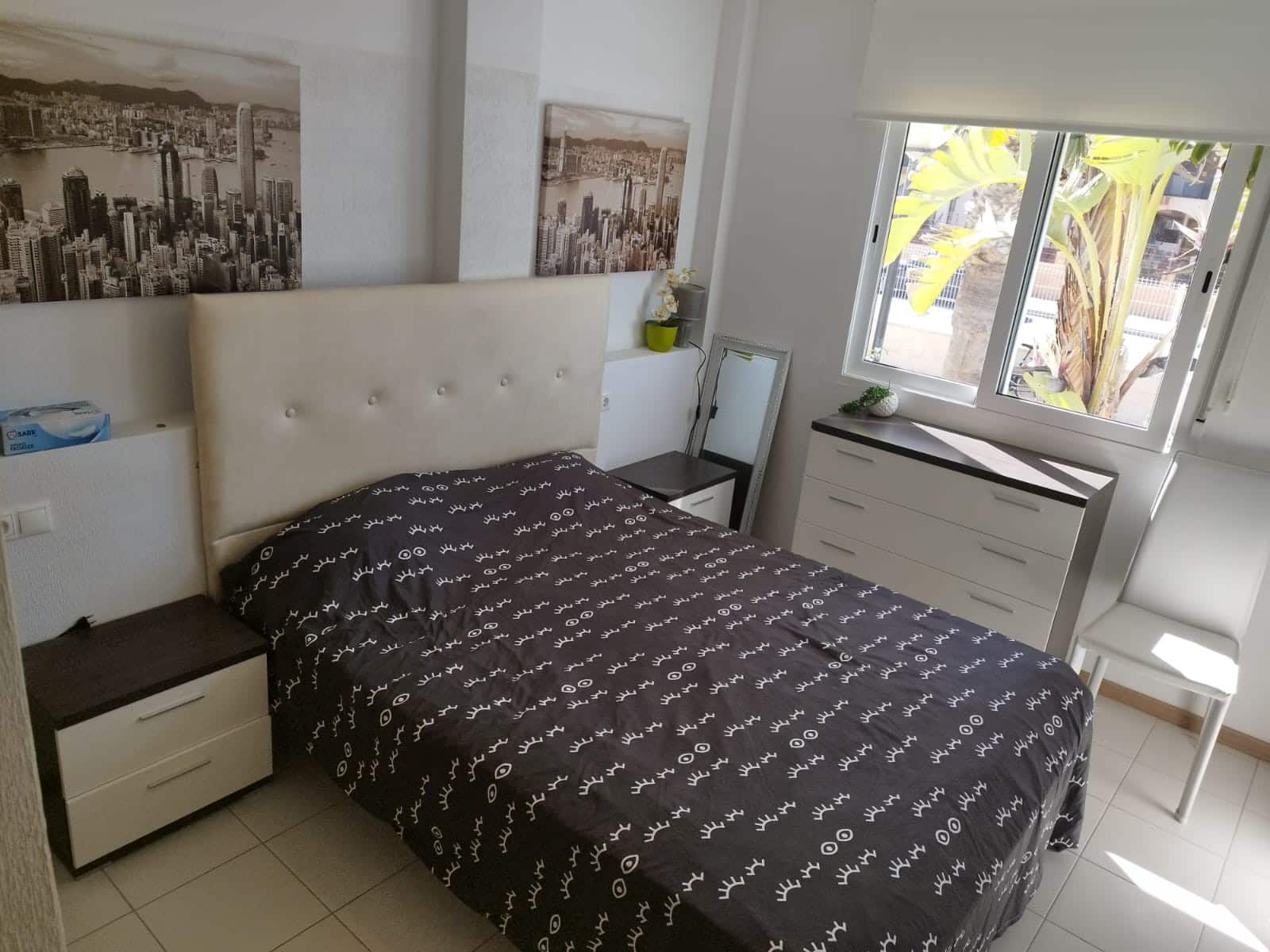 2 Zimmer Bungalow zu verkaufen in Torrevieja - 199.500 € (Ref: 9682593)