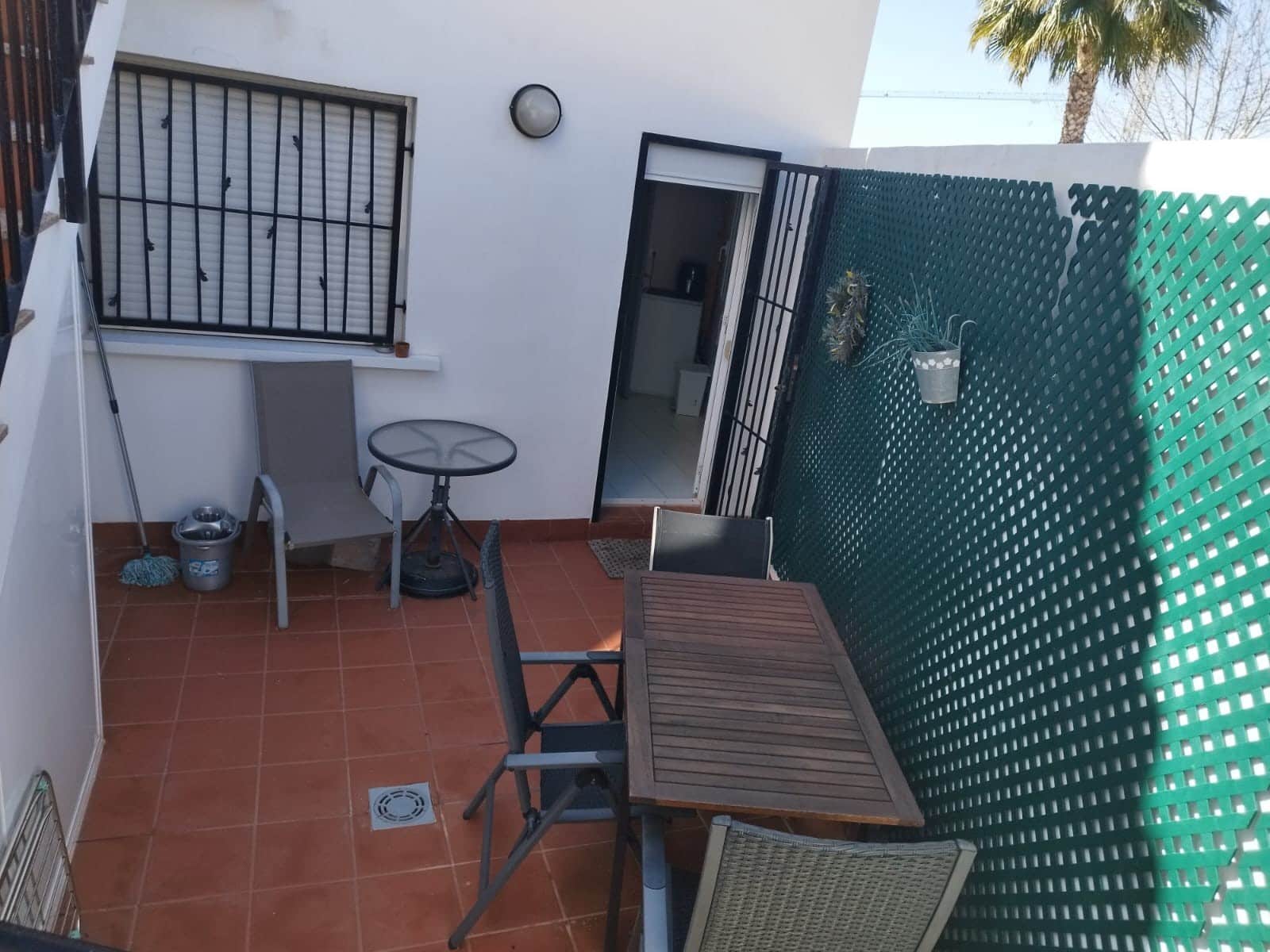 2 Zimmer Bungalow zu verkaufen in Torrevieja - 199.500 € (Ref: 9682593)