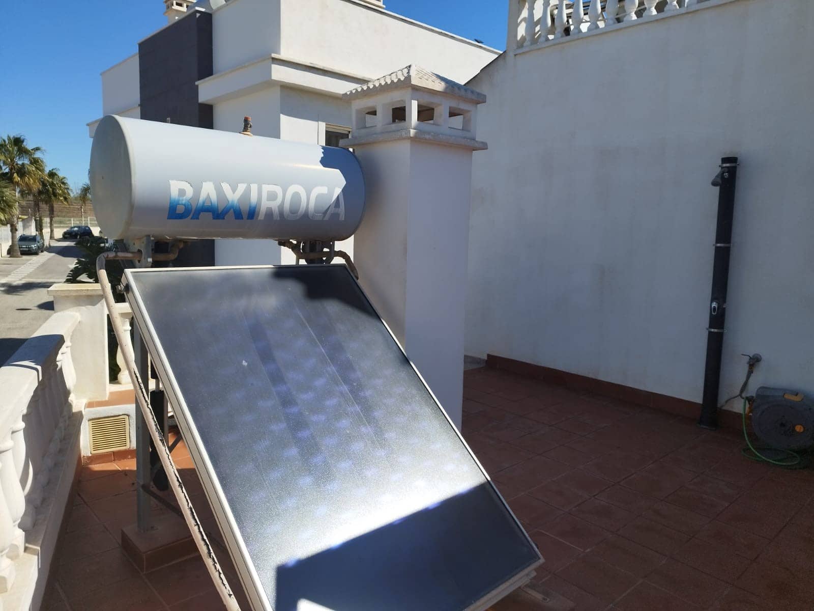 2 quarto Bungalow para venda em Torrevieja - 199 500 € (Ref: 9682593)