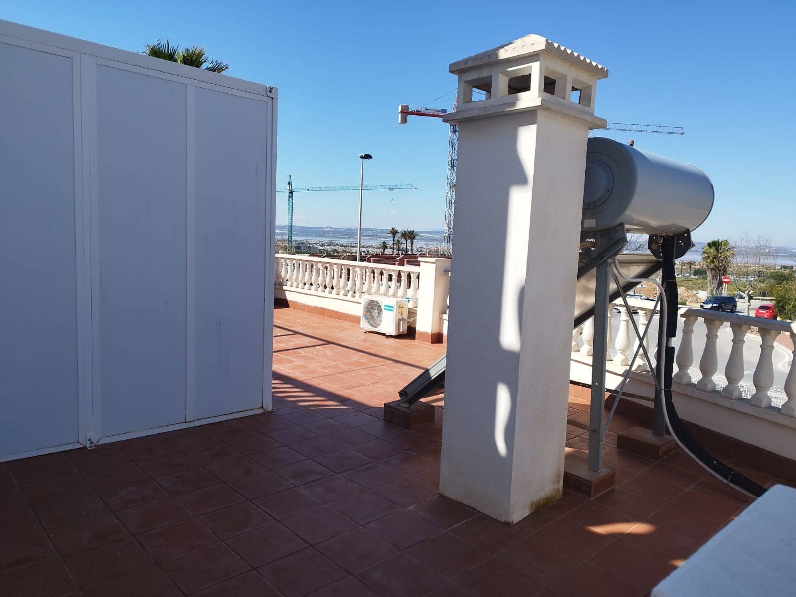 2 quarto Bungalow para venda em Torrevieja - 199 500 € (Ref: 9682593)