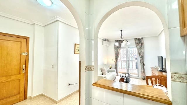 1 Zimmer Apartment zu verkaufen in Centro, Torrevieja - 106.900 € (Ref: 9682594)