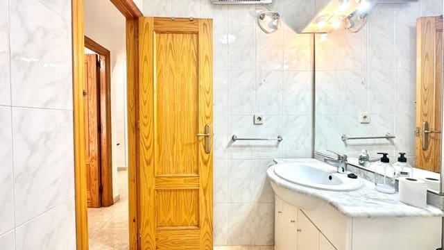 1 Zimmer Apartment zu verkaufen in Centro, Torrevieja - 106.900 € (Ref: 9682594)