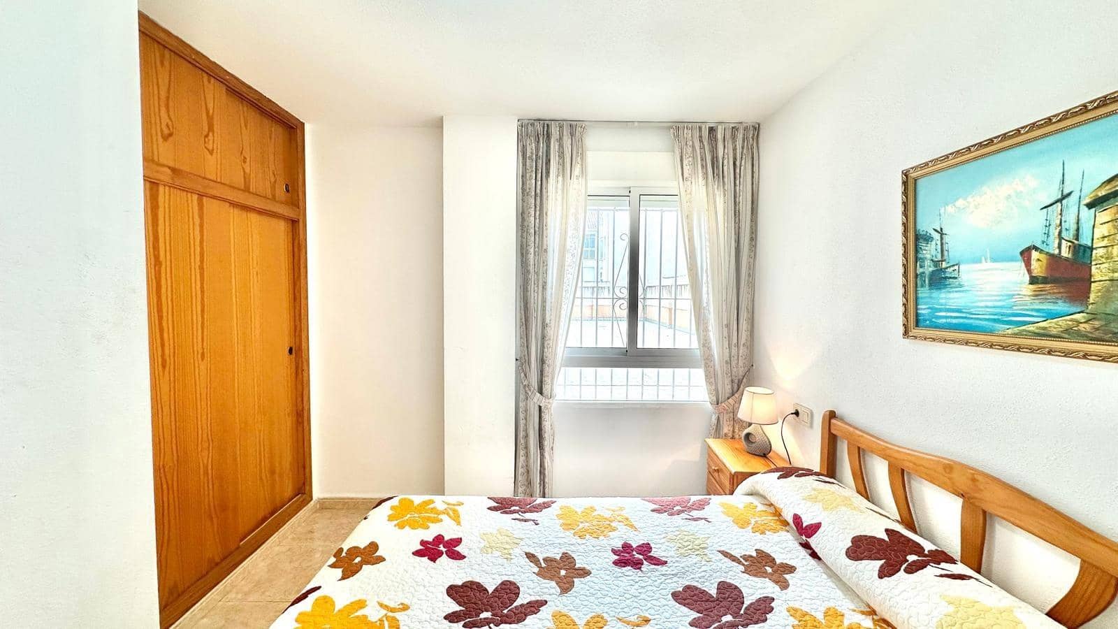 1 Zimmer Apartment zu verkaufen in Torrevieja - 106.900 € (Ref: 9682594)