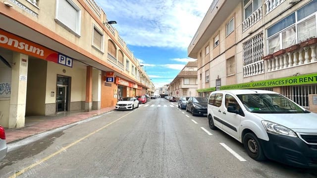 1 Zimmer Apartment zu verkaufen in Centro, Torrevieja - 106.900 € (Ref: 9682594)