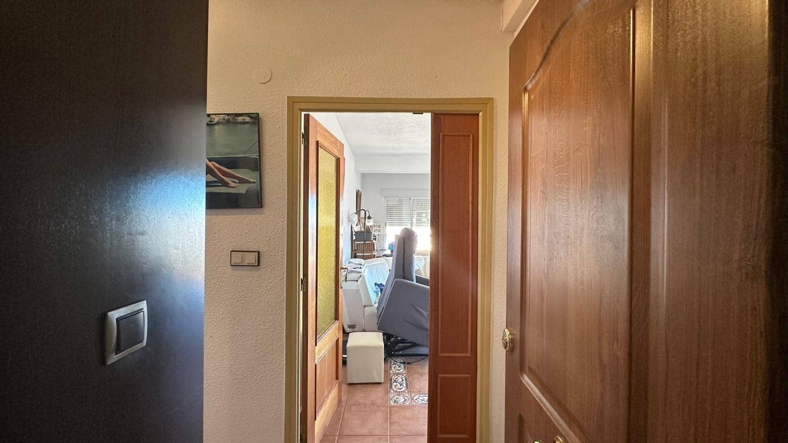 Apartamento de 3 habitaciones en Torrevieja en venta - 249.900 € (Ref: 9682596)