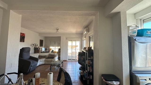 Apartamento de 3 habitaciones en Torrevieja en venta - 249.900 € (Ref: 9682596)