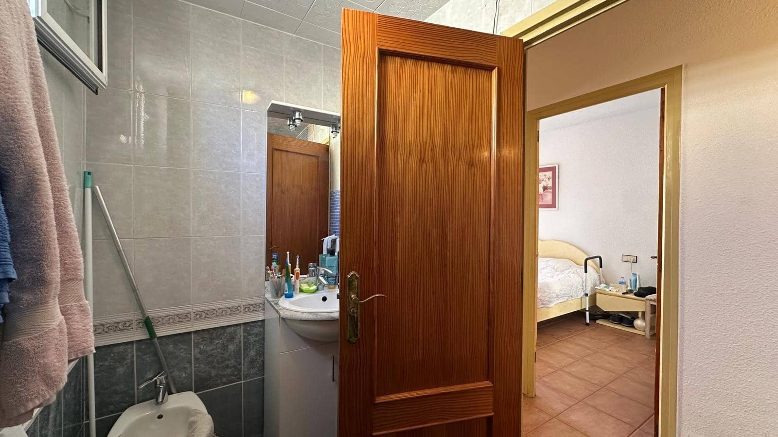 Apartamento de 3 habitaciones en Torrevieja en venta - 249.900 € (Ref: 9682596)