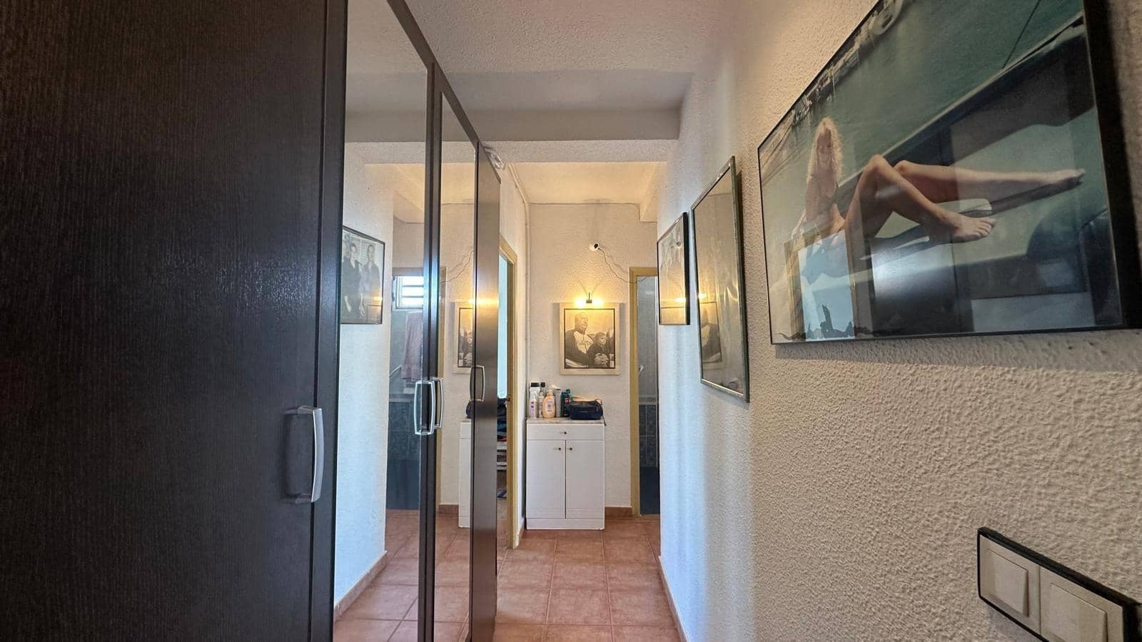 Apartamento de 3 habitaciones en Torrevieja en venta - 249.900 € (Ref: 9682596)