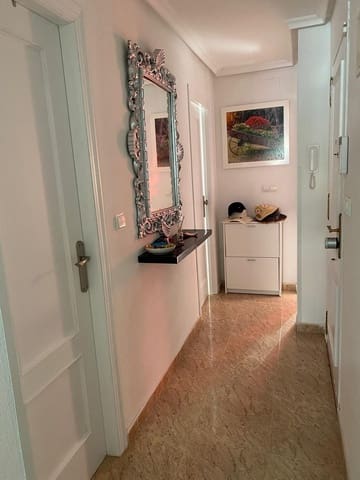 3 sovrum Takvåning till salu i Torrevieja - 195 000 € (Ref: 9682597)