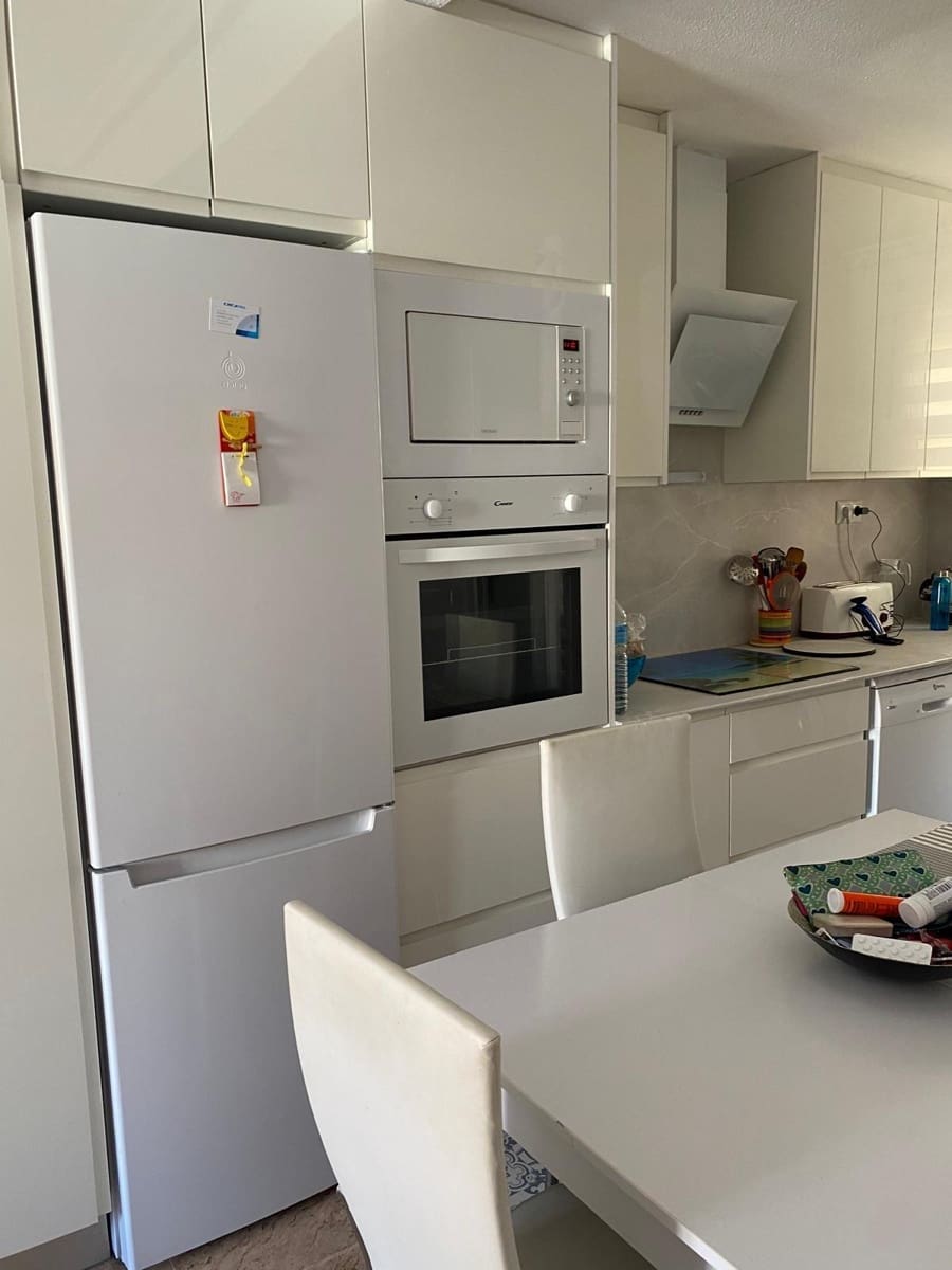 3 bedroom Penthouse for sale in Torrevieja - € 195,000 (Ref: 9682597)
