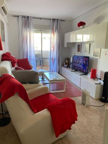 3 sovrum Takvåning till salu i Torrevieja - 195 000 € (Ref: 9682597)