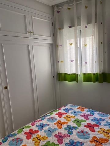 3 sovrum Takvåning till salu i Torrevieja - 195 000 € (Ref: 9682597)