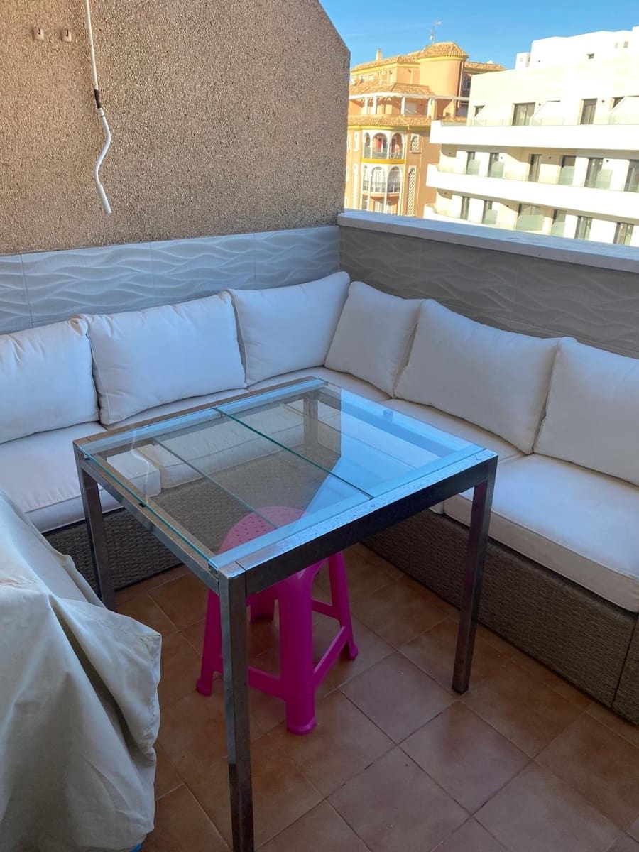 3 bedroom Penthouse for sale in Torrevieja - € 195,000 (Ref: 9682597)