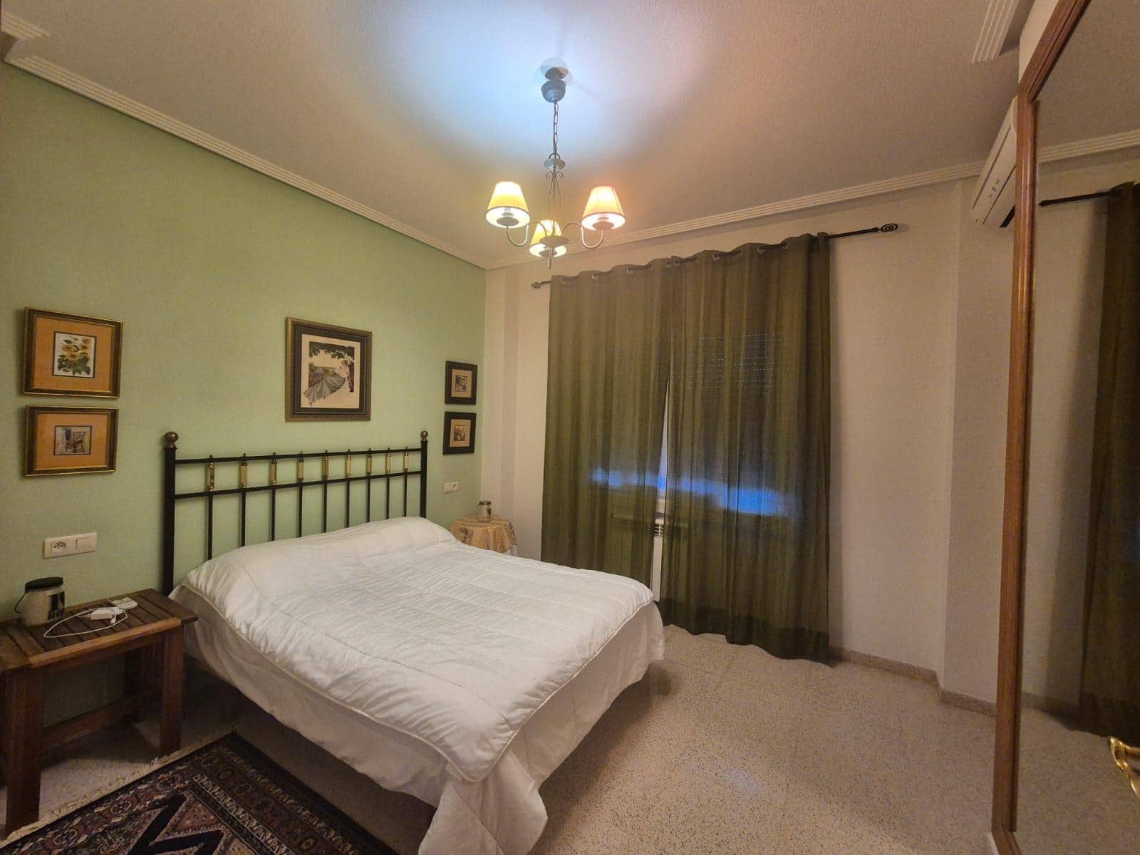 3 chambre Finca/Maison de Campagne à vendre à Orihuela - 339 000 € (Ref: 9682599)