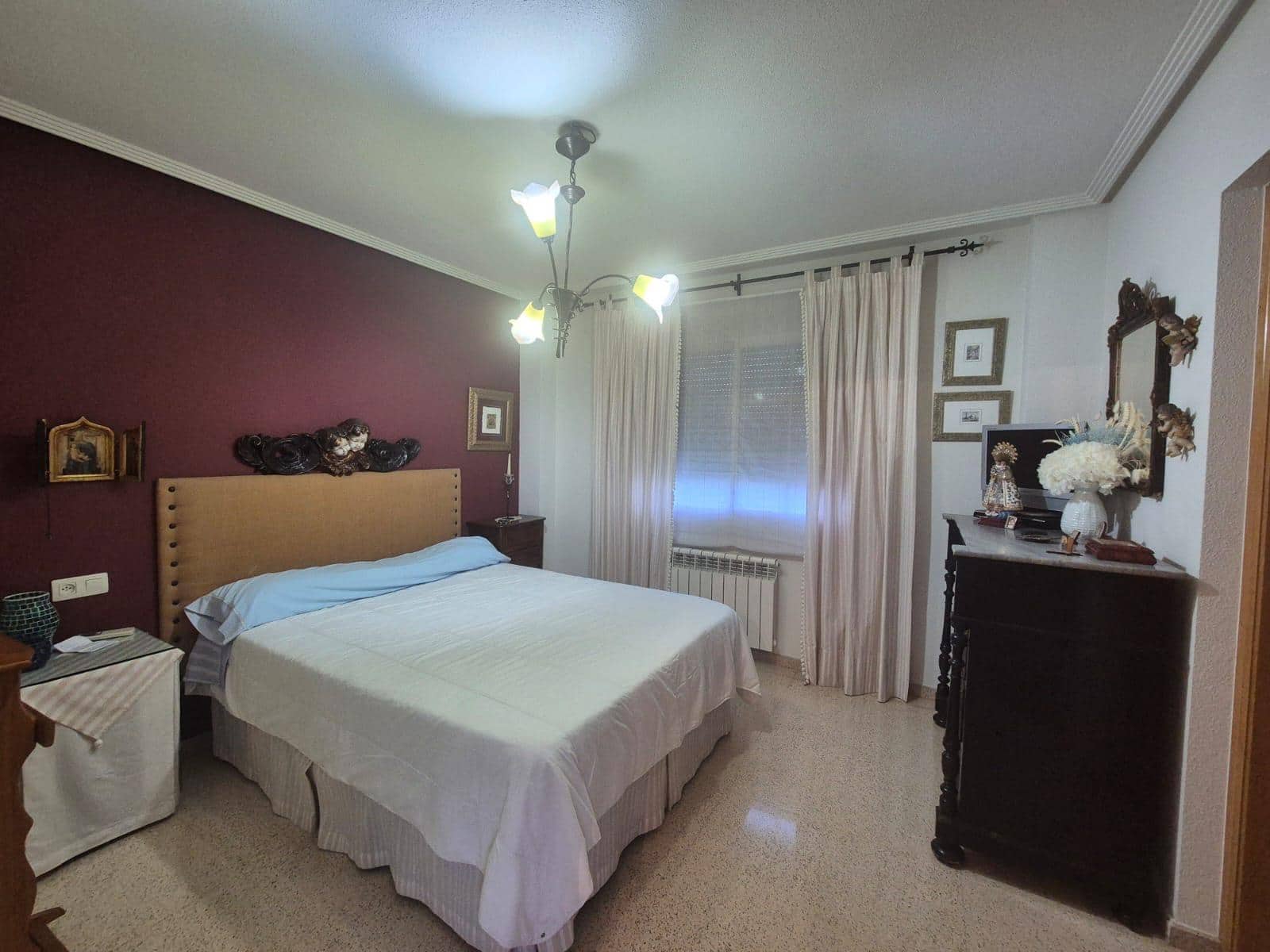 3 chambre Finca/Maison de Campagne à vendre à Orihuela - 339 000 € (Ref: 9682599)